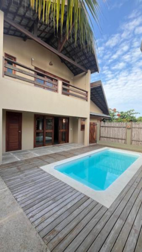 Casa Vivienda - Barra Grande
